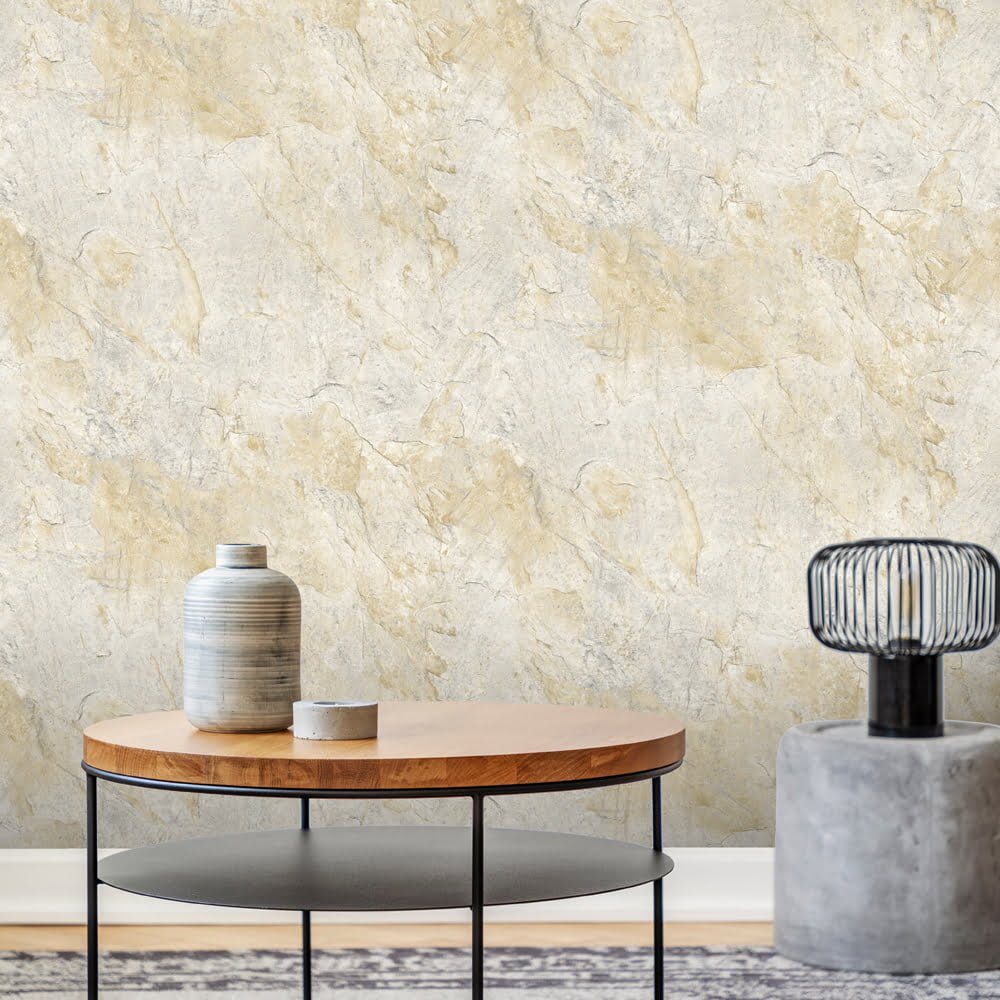 ¿Como decorar tu oficina con papel pintado?
