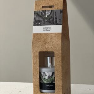 Ambientador de Gardenia