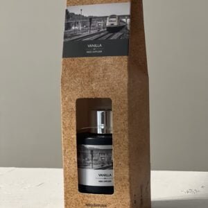 Ambientador de Vainilla