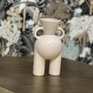 Jarron La Gordita Beige