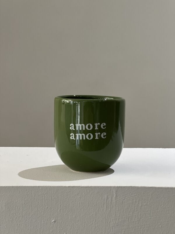 Taza-AmoreAmore2 - Tazas de Ceramica Artesanal