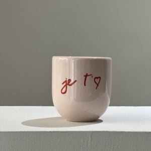 Taza-Jet
