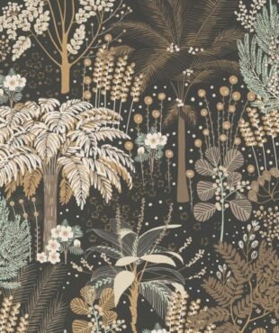 Papel Pintado Saint Honore Artemisa: 2400-4762a
