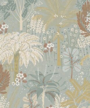 Papel Pintado Saint Honore Artemisa: 2400-4765a