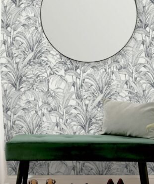 Papel Pintado Saint Honore Artemisa: 2400-4769c