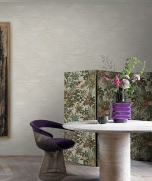 Papel Pintado Saint Honore Artemisa: 2400-4771c