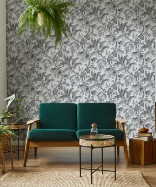 Papel Pintado Cardoso Bahia: BH1810