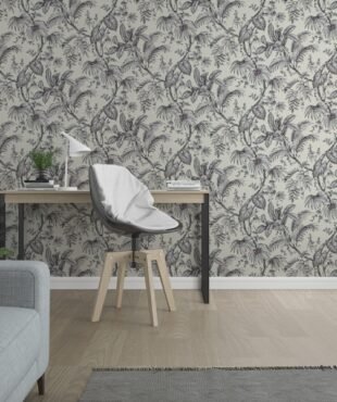 Papel Pintado Cardoso Bahia: BH1820b
