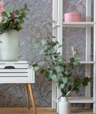 Papel Pintado Cardoso Bahia: BH1830b
