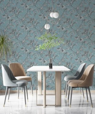 Papel Pintado Cardoso Bahia: BH1840b