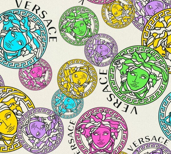 Papel Pintado Versace V AS386101