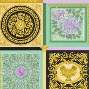 Papel Pintado Versace V AS387041