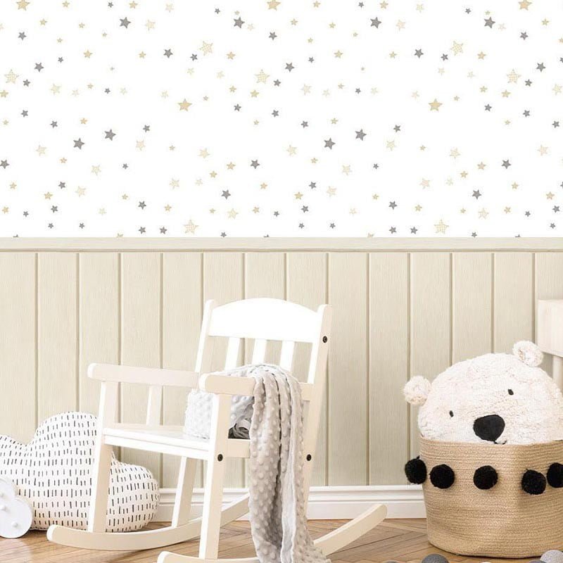 14826 Papel pintado infantil Unipaper