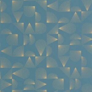 Outlines Contour OTLS 10503 62 21 Papel pintado Caselio